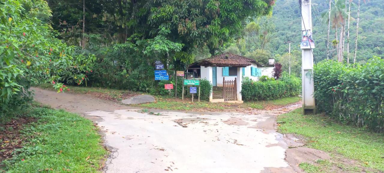 פאראטי Casa Da Floresta Pico Da Aguia מראה חיצוני תמונה